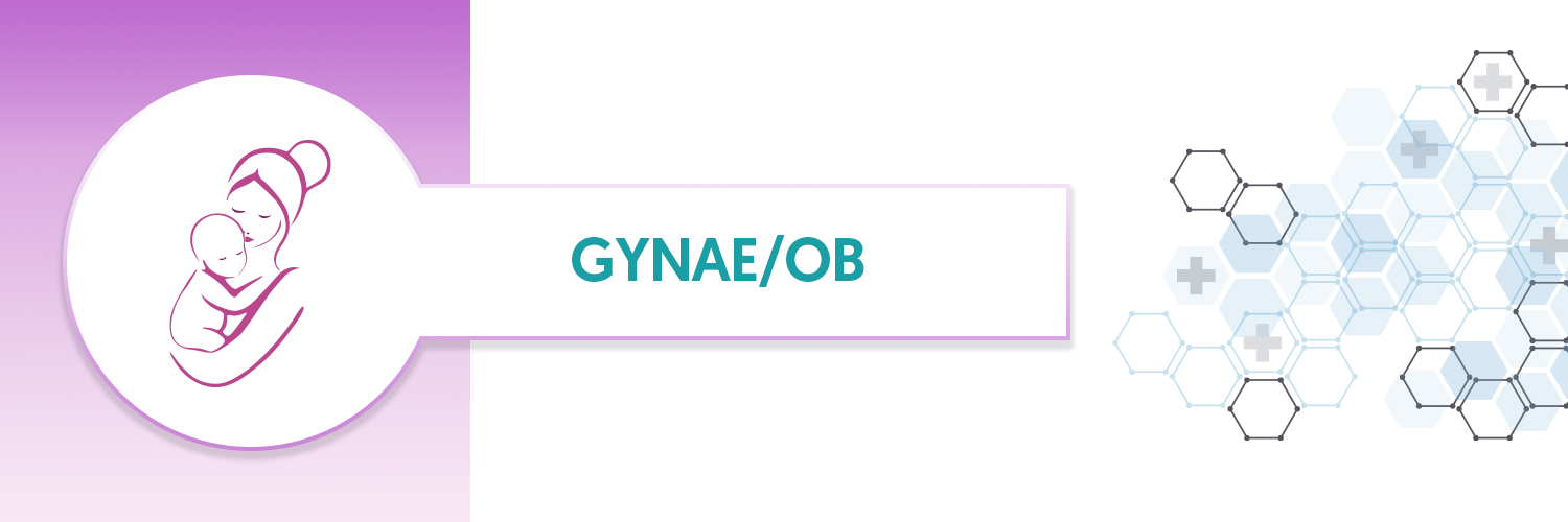 Gynaecology \ Obstretics