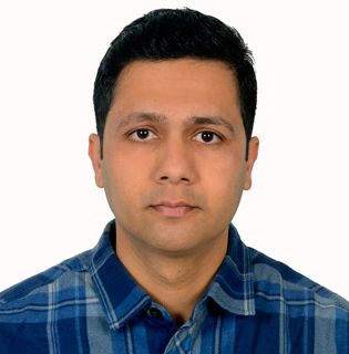 Dr. Sachit Koirala