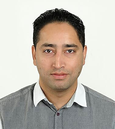 Dr. Satyadeep Bhattacharya